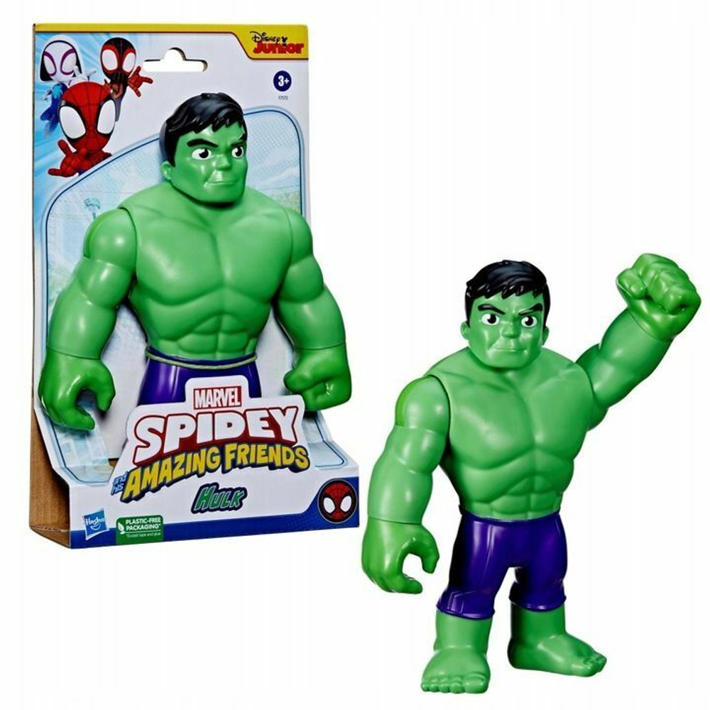 Hasbro Spidey Amazing Friends 23 F7572