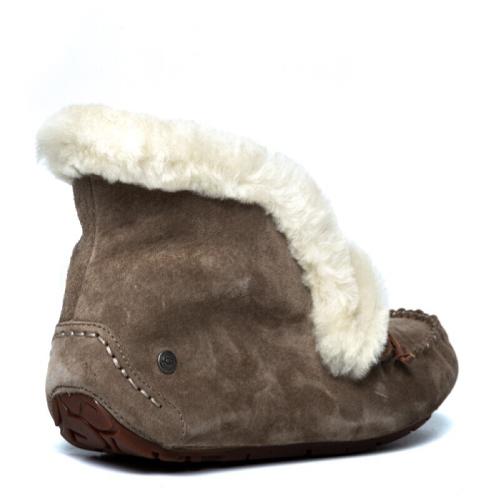 Мокасины Alena Khaki