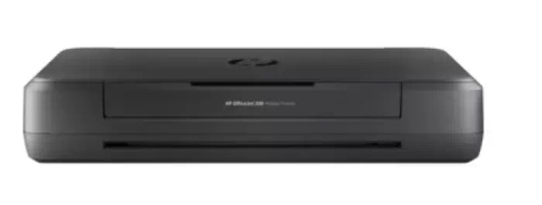 Принтер HP  Officejet 202