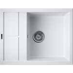 Кухонная мойка Omoikiri Sumi 65-WH