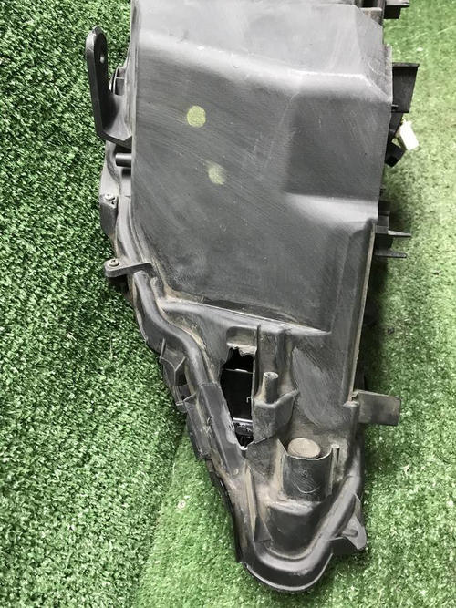 Битая Фара правая Lexus RX 4 (2015-2019) LED