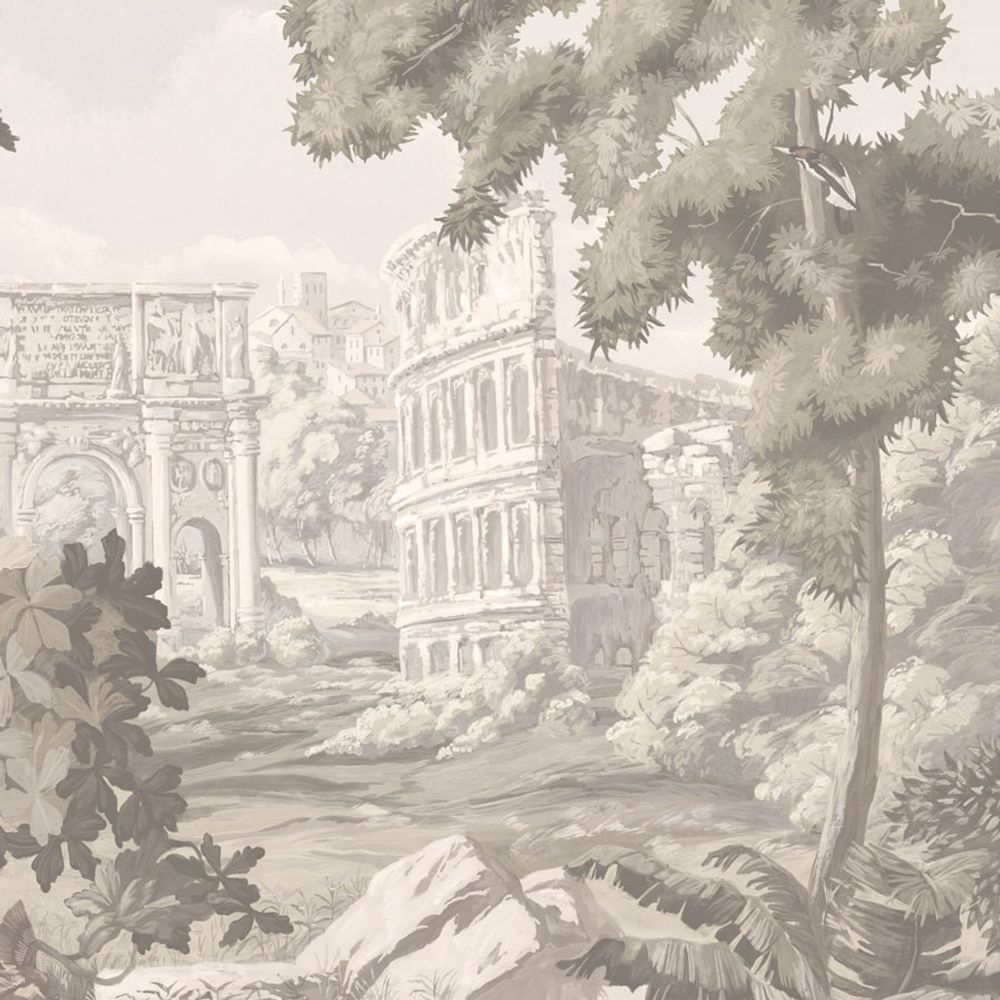 Бесшовная фреска AF742, 2,8 м (4,65 м)