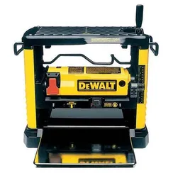 Станок рейсмусовый "DeWALT" DW733-QS