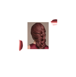 Wella Professionals Color Fresh - красящая маска для всех типов волос /  Rose Blaze 150  ml  / GTIN 3614229718805
