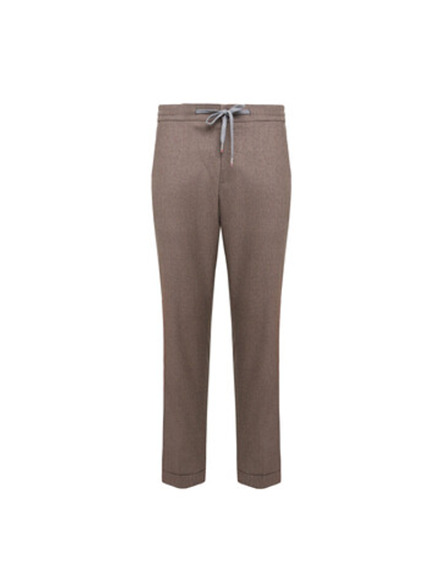 Брюки Marco Pescarolo