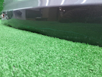 Крышка багажника Chery Tiggo 8 Pro (2021-2024)