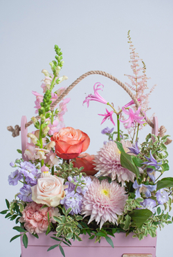 Композиция Сон в летнюю ночь