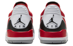 Кроссовки Jordan Legacy 312 Low "Bulls"