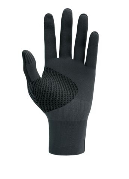 Перчатки спортивные Compressport 3D Thermo - black