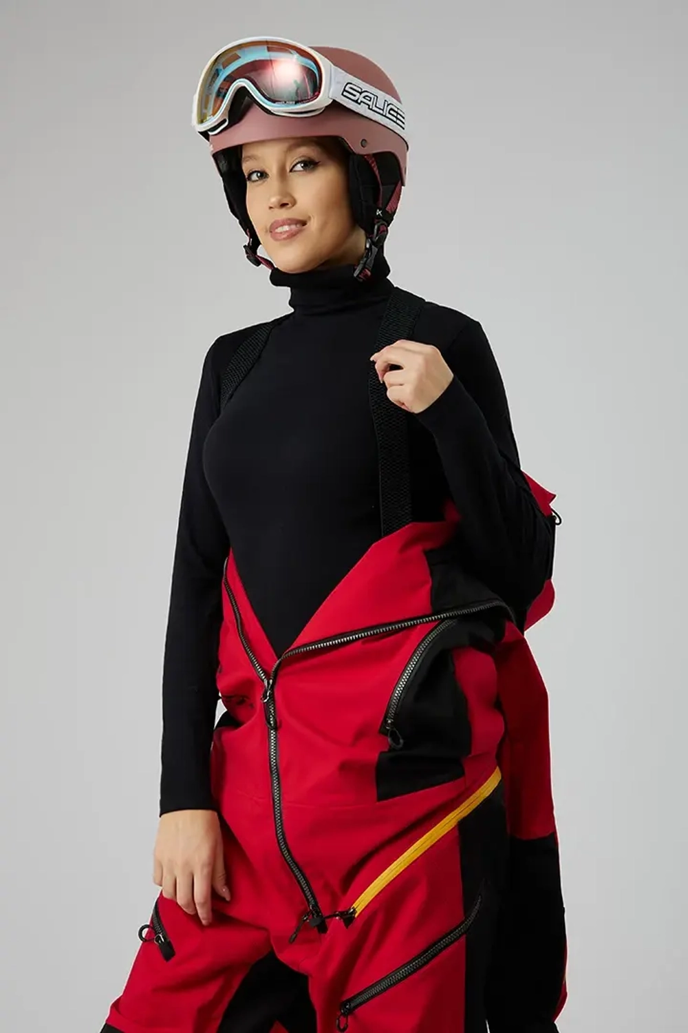 КОМБИНЕЗОН STAYER FISHT LIGHT UNISEX 24-13581