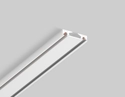 Ambrella Шинопровод низковольтный накладной Magnetic Ultra Slim Track System GV1001