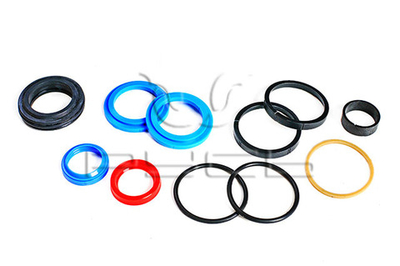 Р/к гидроцилиндра Ц-50-3405215-А МТЗ-80/82/1221 поворот (н/о) Русь