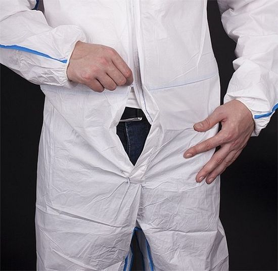 Комбинезон MicroMAX NS