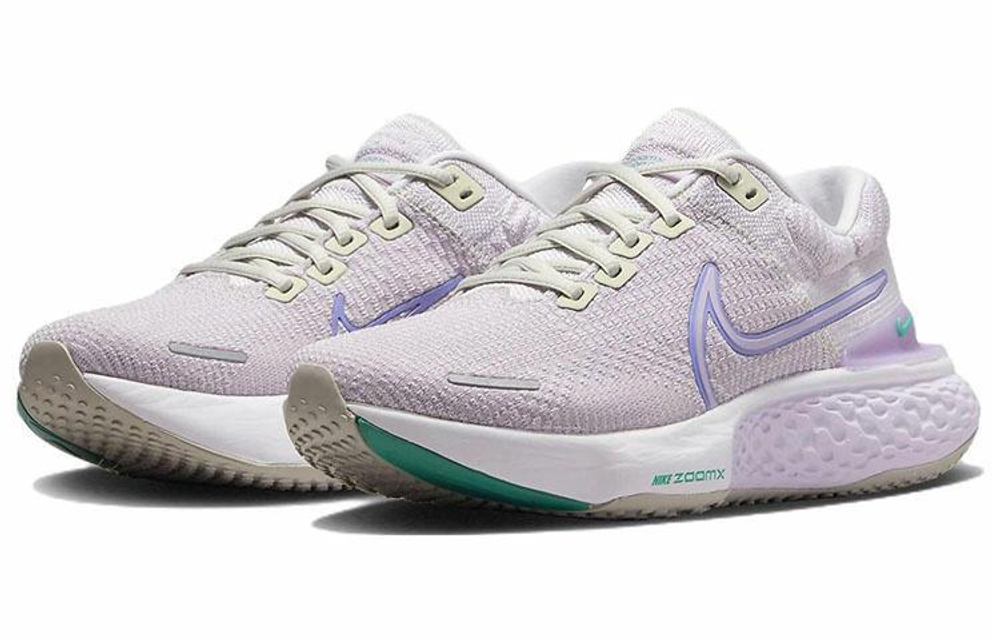 Кроссовки Nike Invincible Run 2 Flyknit (Женская размерная сетка)