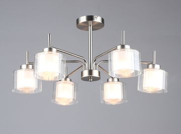 7299/6 SN (1) Люстра RL