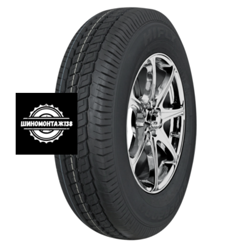 195/75R16C 107/105R Super 5000 TL 8PR