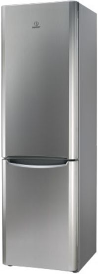 Холодильник Indesit BIAA 14 X