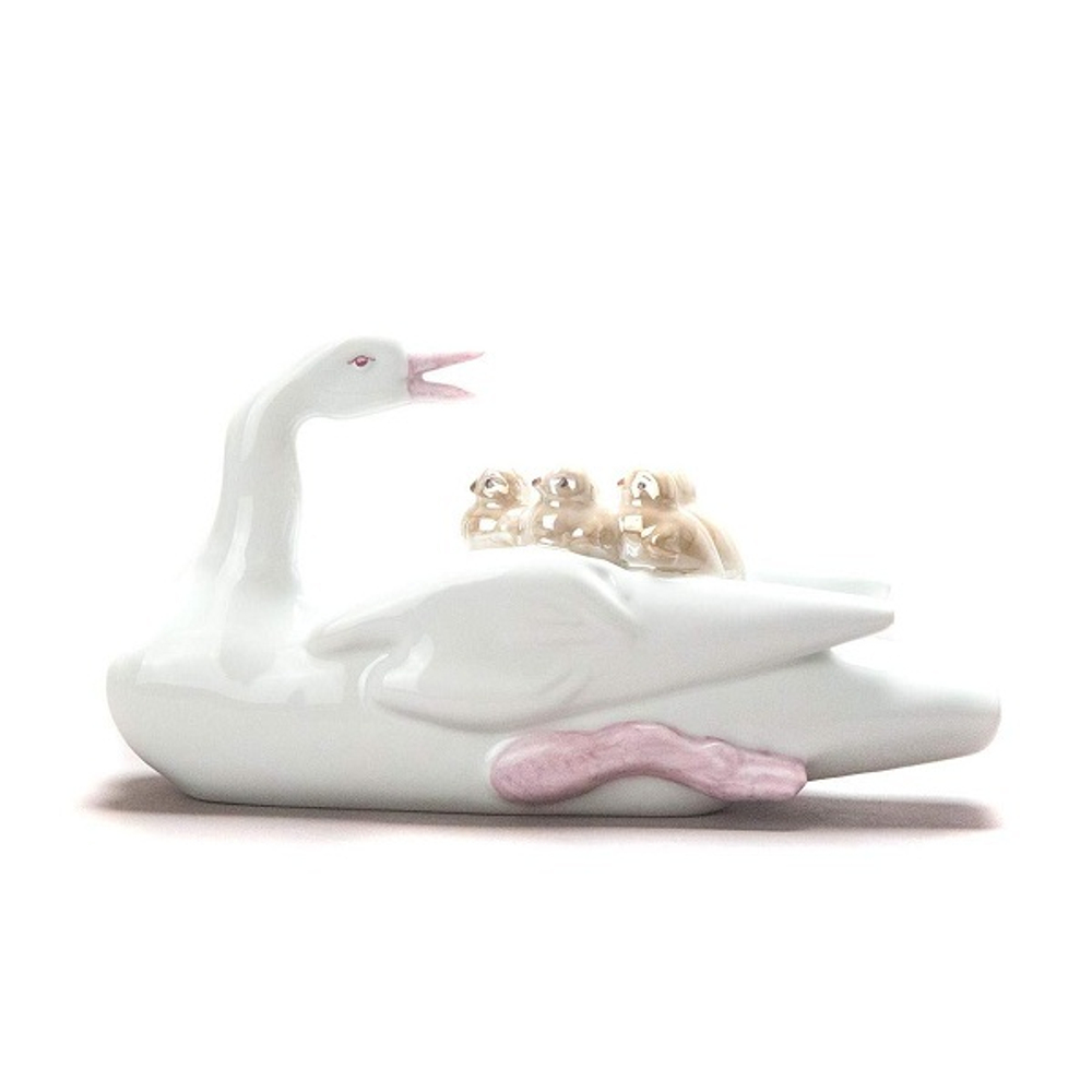 Материнство