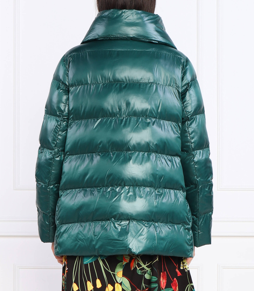 куртка MAX&amp;Co. - зеленый(748406)