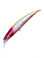 Воблер DUO Spearhead Ryuki 110S SW, GHNZ124 Clear Sayori RT