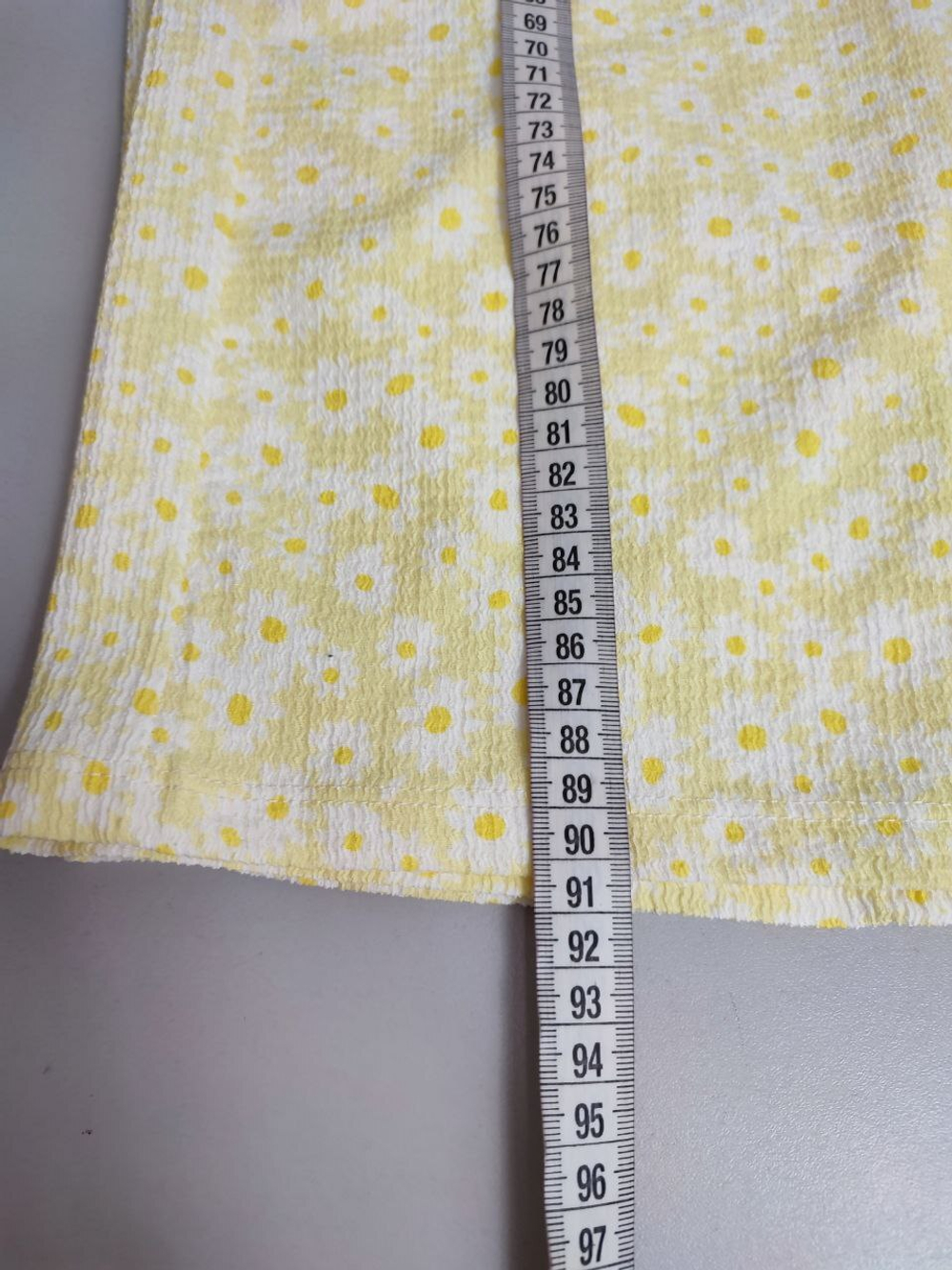 Штаны De Facto на шнуровке на 11-12 лет