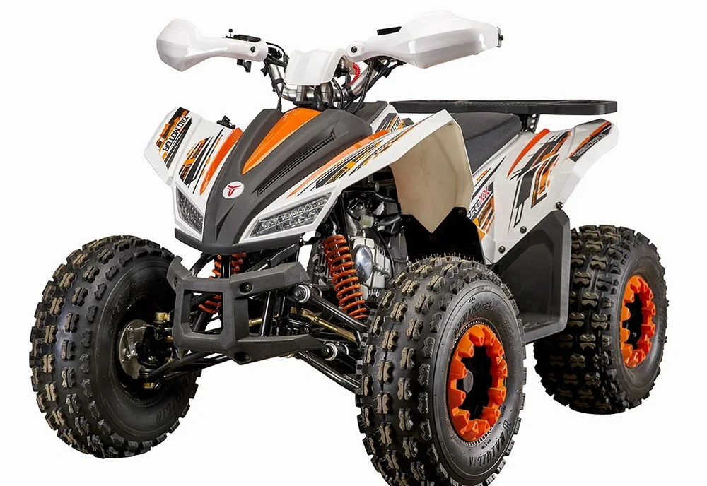Квадроцикл YACOTA SPORTY XX
