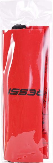 Гермомешок Cressi с лямкой Dry Bag 5 л красный
