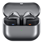 Наушники Samsung Galaxy Buds3 (R530) Silver, серебро