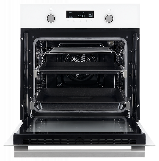 Электрический духовой шкаф Kuppersberg HH 6612 W