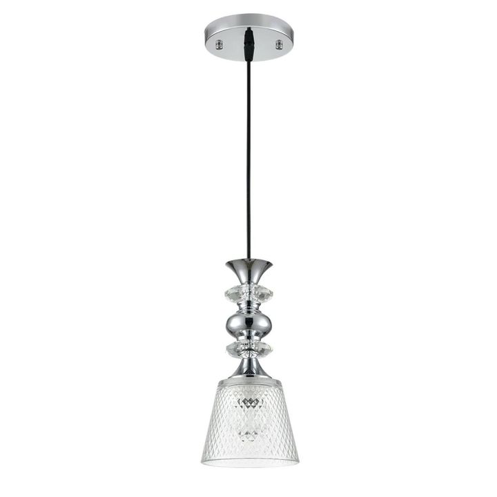 Подвесной светильник Lumion Suspentioni Manola 8049/1A