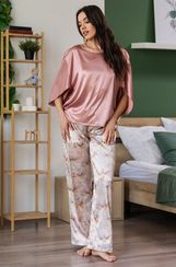 Пижама Mia-Amore 4615 "Simfonia"