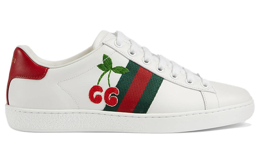 Gucci Ace (Женская размерная сетка)
