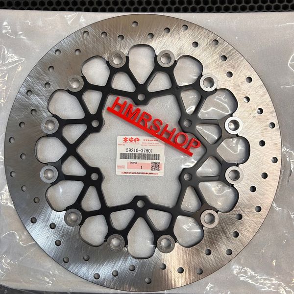 Suzuki Disc front brake 59210-37H01