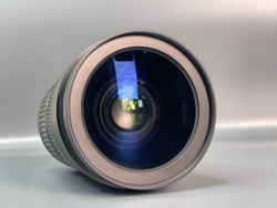 Nikon 24-70mm 2.8G ED AF-S Nikkor