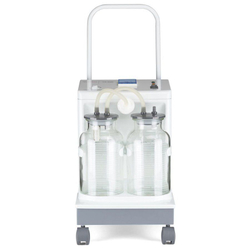 Отсасыватель медицинский хирургический 7A-23D АРМЕД (20 л/мин)