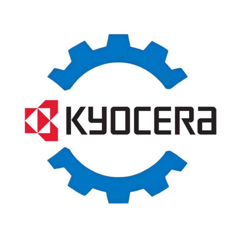 Ролик транспортного узла KYOCERA 302H722760