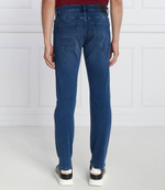 Джинсы Delaware3-1 BOSS BLACK - темно-синий(50501670)