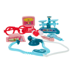 Набор Доктора, пакет 393-5