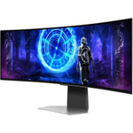 Монитор Samsung Odyssey G9 S49DG952SI