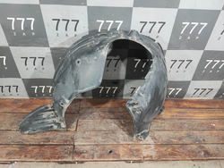 Подкрылок передний правый Changan CS35 Plus 21-нв Б/У Оригинал S111F2709090500AA