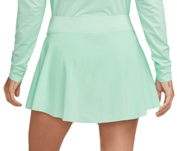 Теннисная юбка Nike Club Short Tennis - mint foam/mint foam