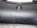 Пластик задний (хвост) Honda CBR600RR 06-08 77211-MFJA-D000