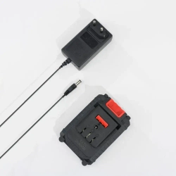 Шуруповерт дрель аккумуляторный бесщеточный 18 В несъемный патрон