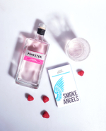 Smoke Angels - Acid Berry (100g)