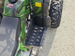Lion 125 CC камуфляж