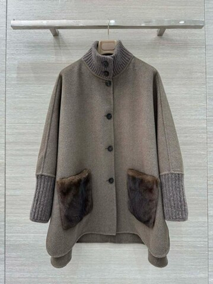 Пальто Loro Piana