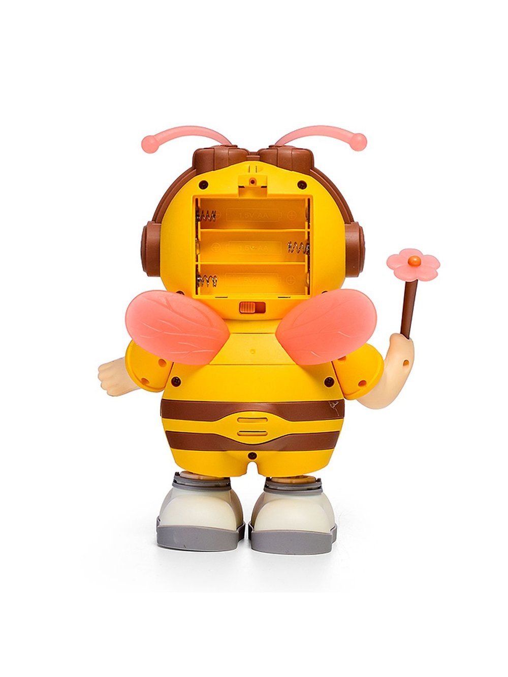 Игрушка детская Пчела интерактивная (373-67А)