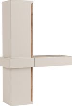 Валенсия Стол макияжный