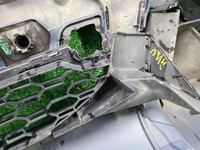 Бампер передний BMW X3 G01 X4 G02 (17-21) M-Paket