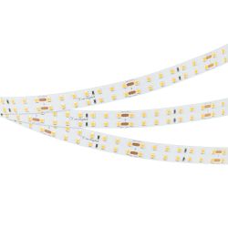Светодиодная лента RT-A196-15mm 24V White6000 (20 W/m, IP20, 2835, 5m) (Arlight, Открытый) 019089(2)